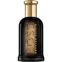 BOSS Bottled Eau de Parfum for Men 100ml : Amazon.ca: Beauty